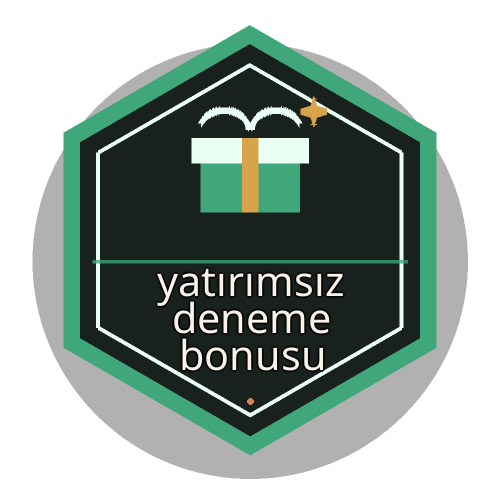 yatırımsız deneme bonusu Rehberi logosu